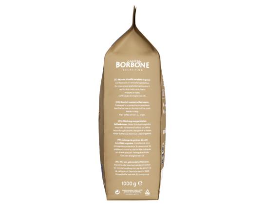 Kahvipavut BORBONE Crema Superiore 1kg