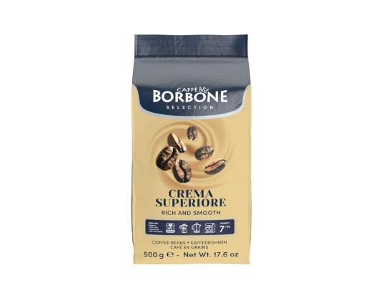 Kahvipavut BORBONE Crema Superiore 1kg