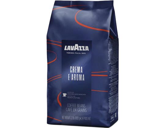 Kahvipavut LAVAZZA Blue Crema E Aroma Espresso 1kg