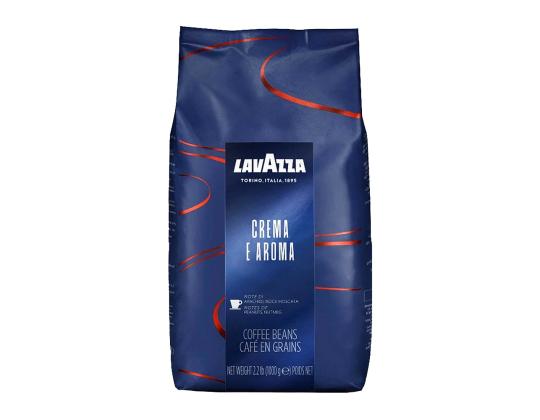 Kahvipavut LAVAZZA Blue Crema E Aroma Espresso 1kg