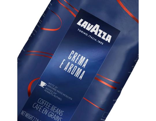 Kahvipavut LAVAZZA Blue Crema E Aroma Espresso 1kg