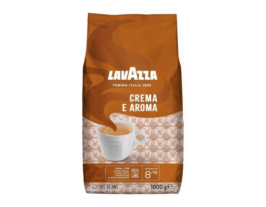 Kahvipavut LAVAZZA Crema E Aroma 1kg