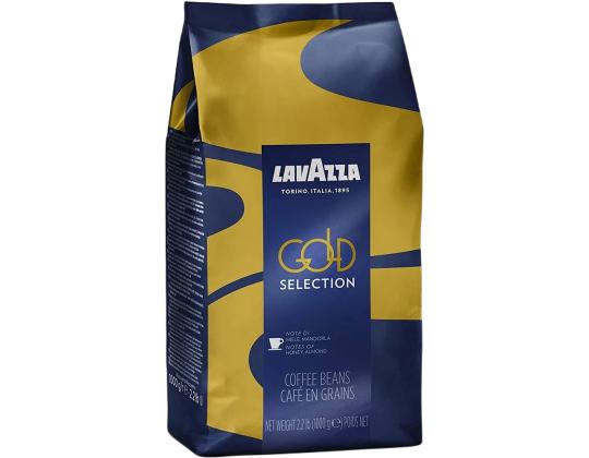 Kahvipavut LAVAZZA Gold Selection 1kg