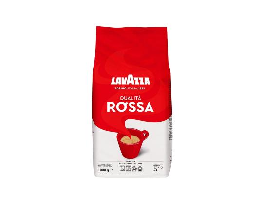 Kahvipavut LAVAZZA Qualita Rossa 1kg