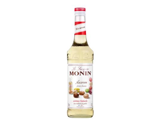 Kahvinsiirappi Monin 700ml