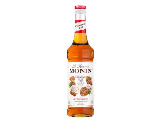 Kahvisiirappi MONIN, tiramisu 70cl