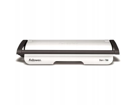 Köitmismasin FELLOWES Star+150 plastspiraal