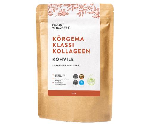 Smoothie AURA mango appelsiini 0,33L