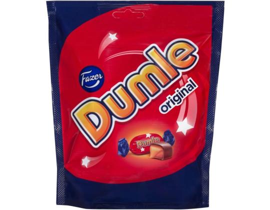 Karkkia FAZER Dumle Original 120g
