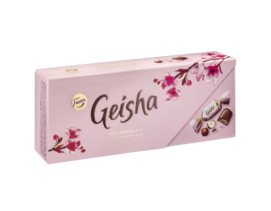 Konvehtit Fazer Geisha 270g