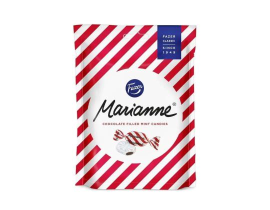 Candy FAZER Marianne 120g