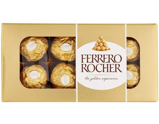 Konvehtit FERRERO Rocher 300g