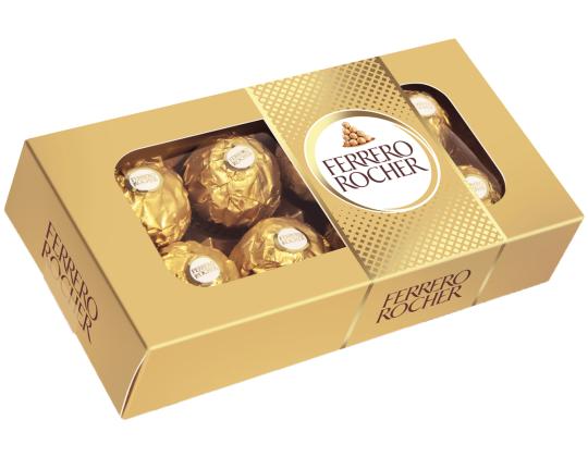 Konvehtit FERRERO Rocher 300g