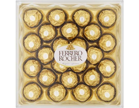 Konvehtit FERRERO Rocher 300g
