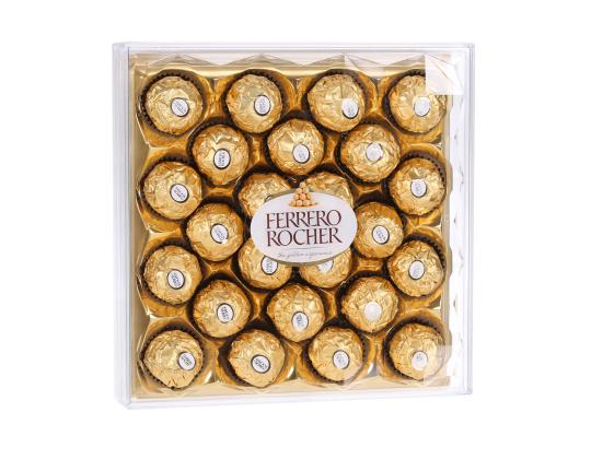 Konvehtit FERRERO Rocher 300g