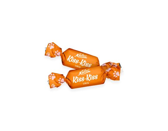 Karkki KALEV Toffee Kiss-Kiss 150g
