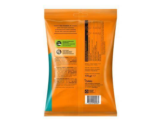 Karkit KALEV cashew konvehdit 175g