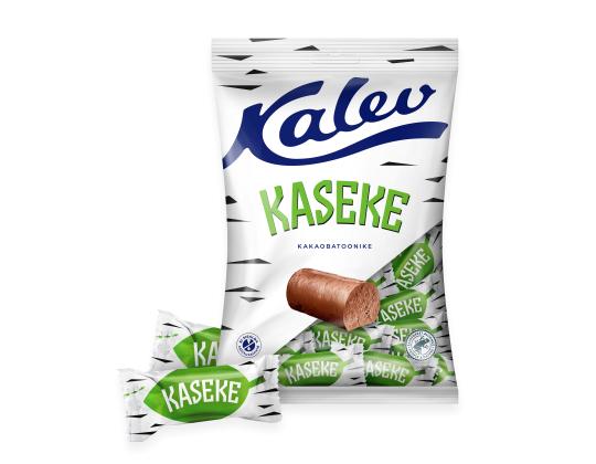 Karkki KALEV Kaseke 150g