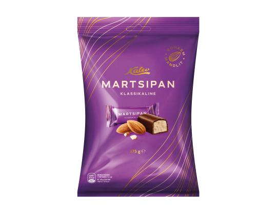 Karkit KALEV marsipaani Classic 175g