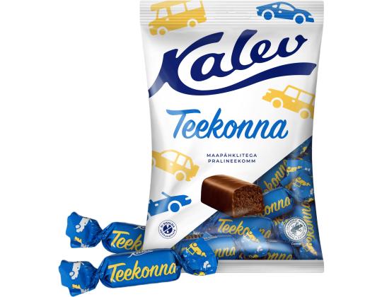 Karkki KALEV Teekonna 175g