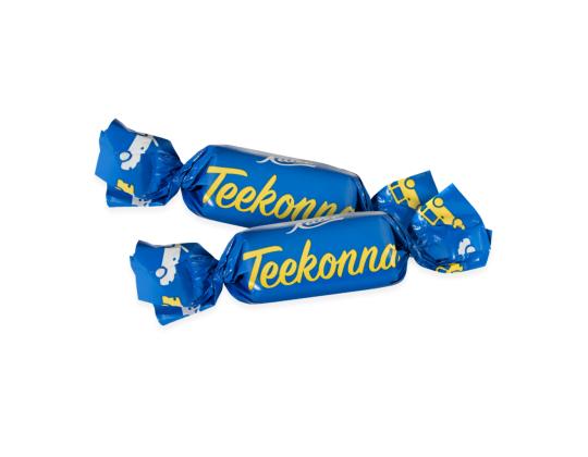 Karkki KALEV Teakonna 1kg