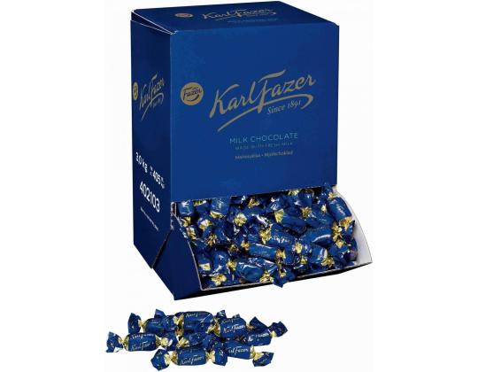 Konvehtit  KARL FAZER 3KG