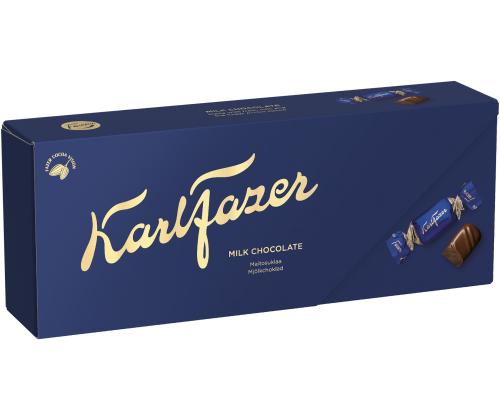 Konvehtit Fazer 250g