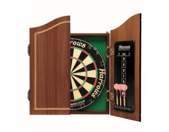 HARROWS 9213 Darts