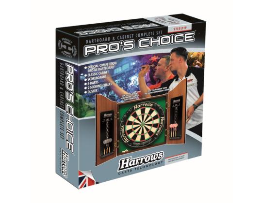 HARROWS 9213 Darts