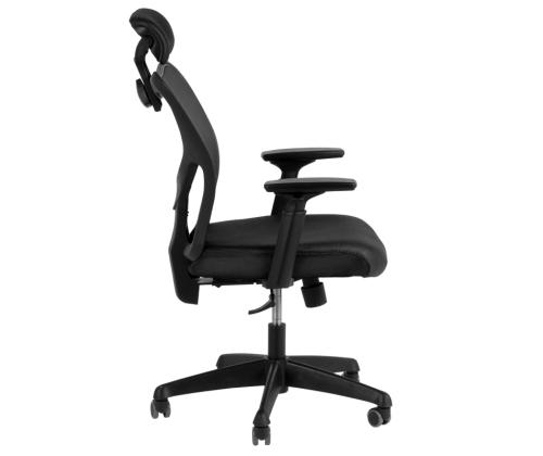 Tietokonetuoli/työtuoli CARMEN 7534