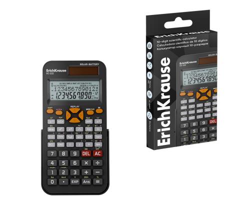 Koululaskin 10-paikkainen ERICH KRAUSE SC-222 Classic