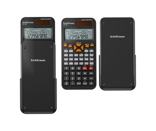 Koululaskin 10-paikkainen ERICH KRAUSE SC-222 Classic