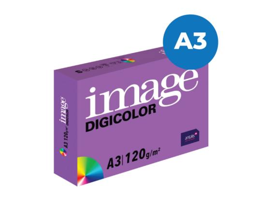 Kopiopaperi Digicolor A3 120g