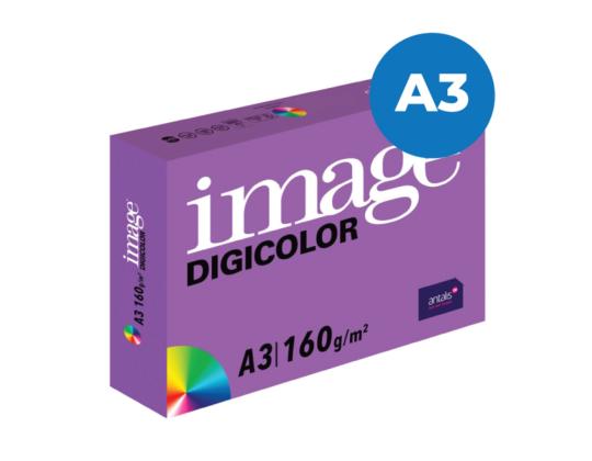 Kopiopaperi Digicolor A3 160g