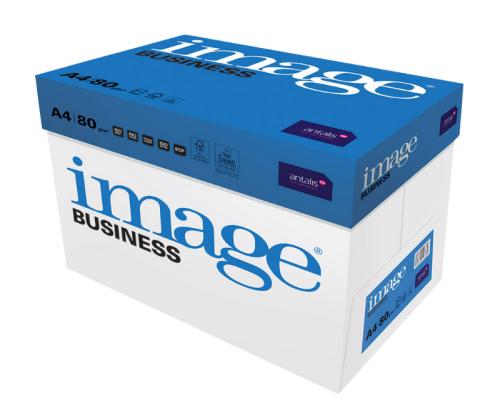 Kopiopaperi Image Business A4 80g 500 arkkia