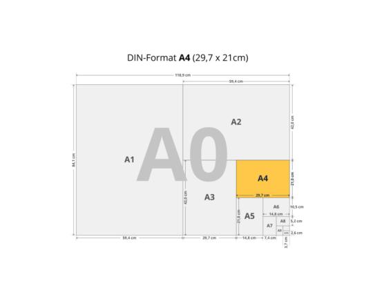 Kopiopaperi Data Copy A4 80g 500 arkkia