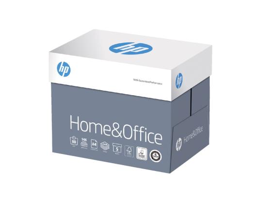 Kopiopaperi HP Home & Office A4 80g