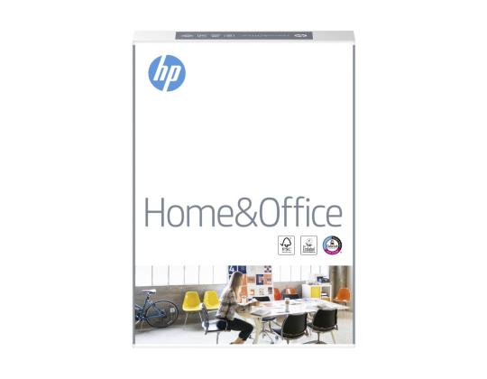 Kopiopaperi HP Home & Office A4 80g