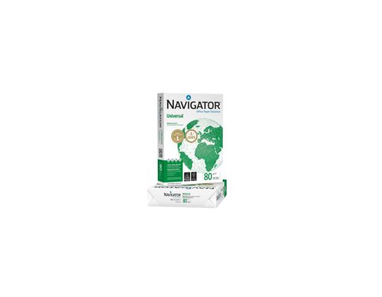 Kopiopaperi Navigator Universal  A4 80g 500 arkkia