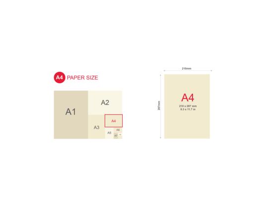 Kopiopaperi A4 80g SPECIAL COPY 500 arkkia