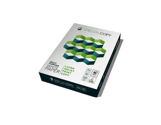 Kopiopaperi A4 80g SPECIAL COPY 500 arkkia