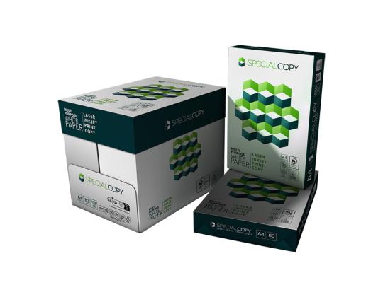 Kopiopaperi A4 80g SPECIAL COPY 500 arkkia