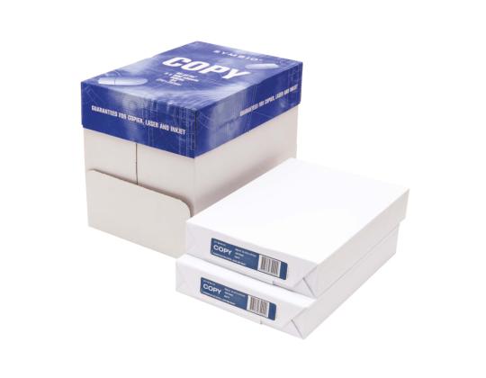 Kopiopaperi A4 80g SYMBIO Copy 500 arkkia