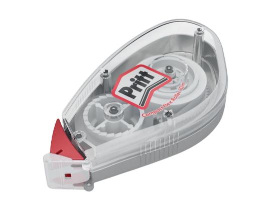 Korrektuurlint 4,2mmx10m PRITT Compact Flex