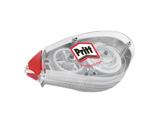 Korrektuurlint 4,2mmx10m PRITT Compact Flex