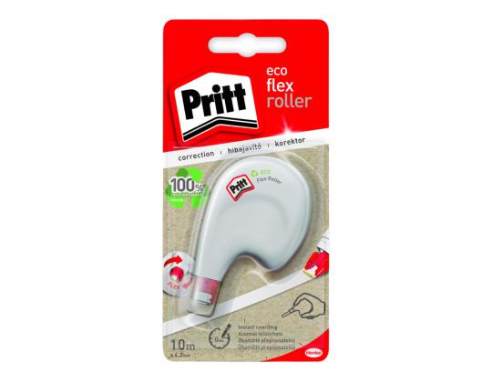 Korrektuurlint 4,2mmx10m PRITT ECO Flex