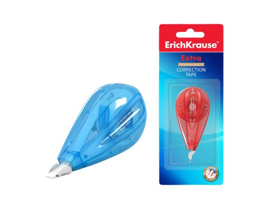 Korjausrolleri 5mmx6m Erich Krause