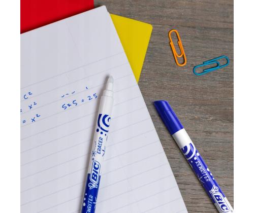 Korjauskynä BIC 2-in-1