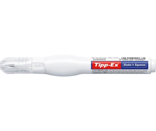 Korjauskynä BIC 8ml
