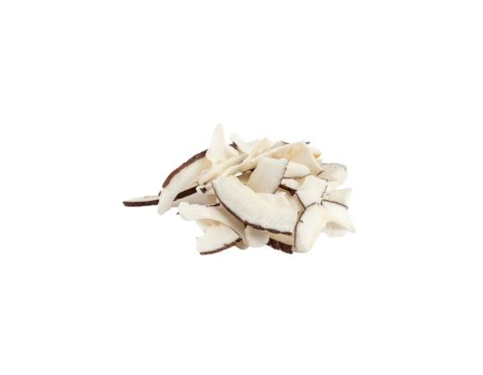Kuivatut kookoslastut luonnolliset ECO FRESH 2kg
